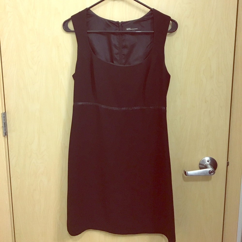 Guess Collection little black dress